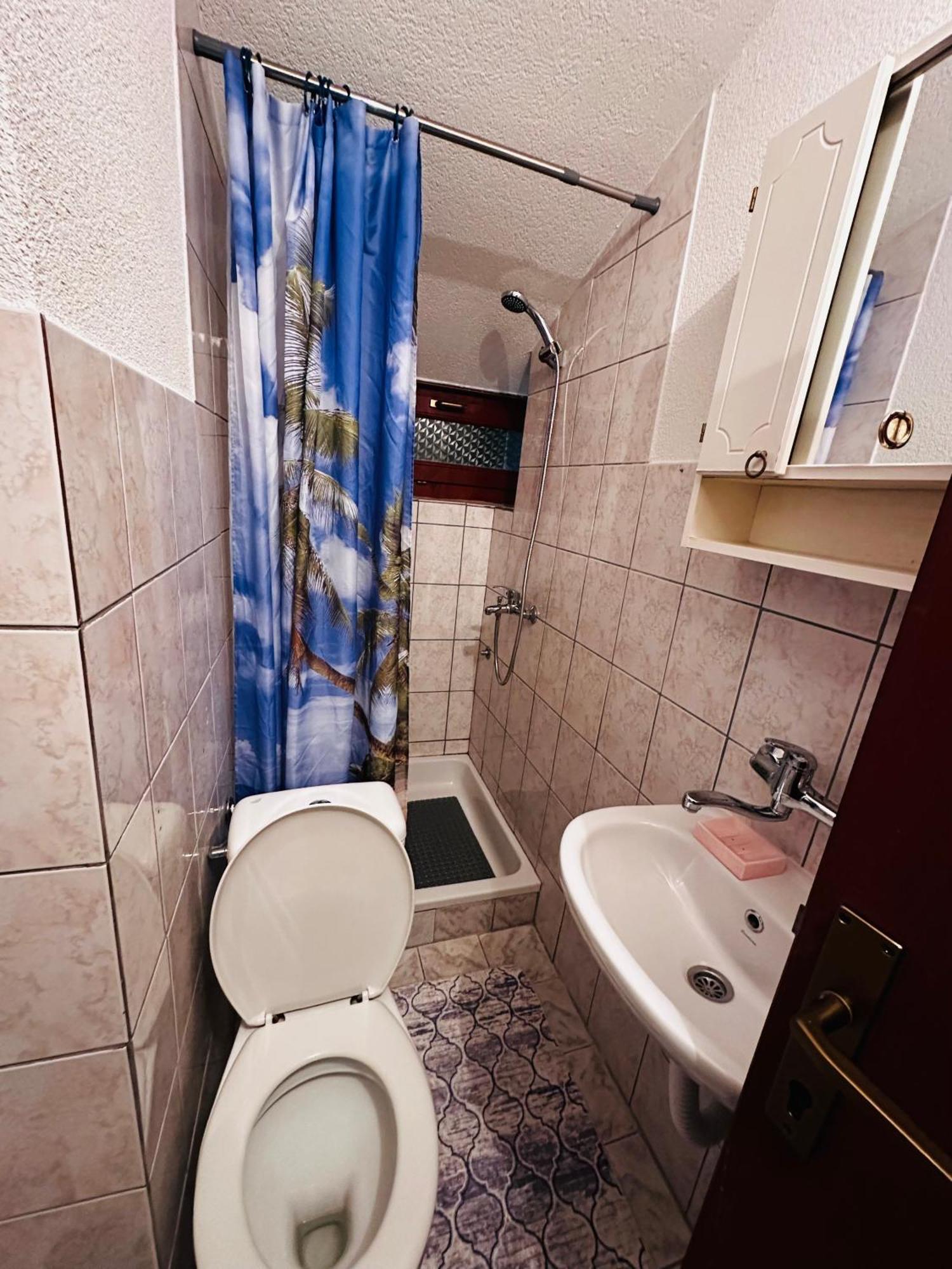 Rooms Cobras II Jajce Exterior foto
